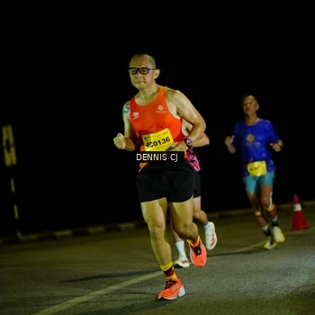 Runner Photo 3079898