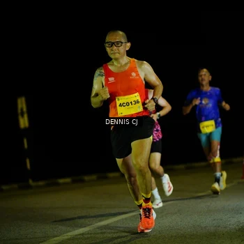 Runner Photo 3079901
