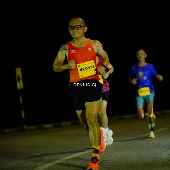 Runner Photo 3079902