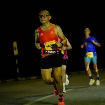 Runner Photo 3079904