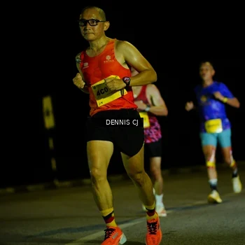 Runner Photo 3079906