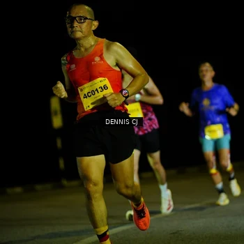 Runner Photo 3079908