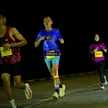 Runner Photo 3079909