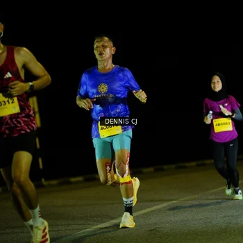 Runner Photo 3079912