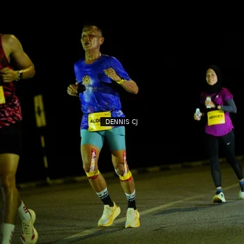 Runner Photo 3079913