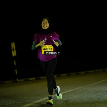Runner Photo 3079920
