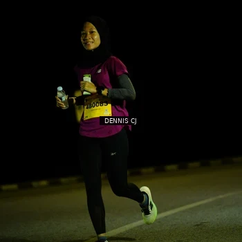 Runner Photo 3079925