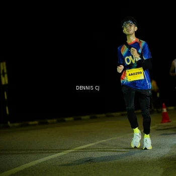 Runner Photo 3079931