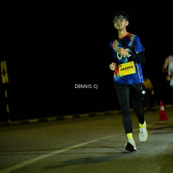 Runner Photo 3079933