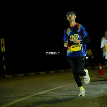 Runner Photo 3079934