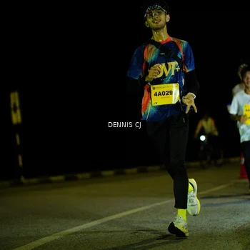 Runner Photo 3079937