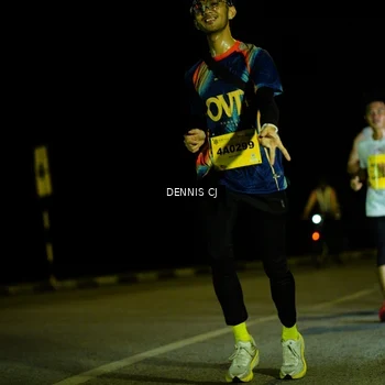 Runner Photo 3079940