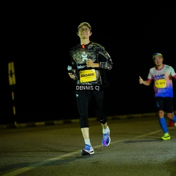 Runner Photo 3079957