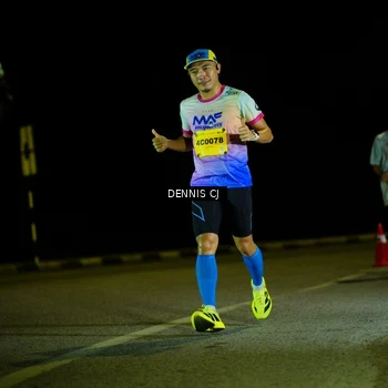 Runner Photo 3079962
