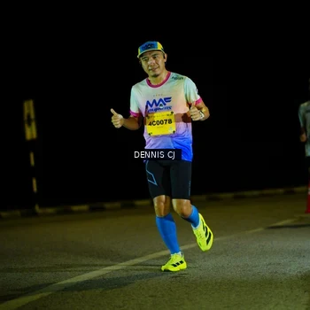Runner Photo 3079965