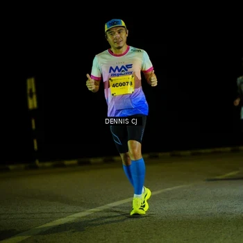 Runner Photo 3079966