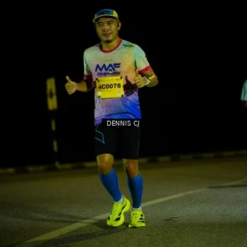 Runner Photo 3079969