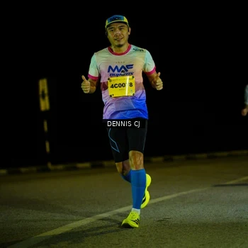 Runner Photo 3079970