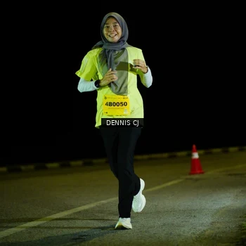 Runner Photo 3080001