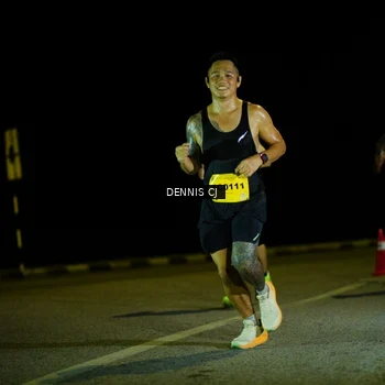 Runner Photo 3080020