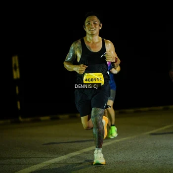 Runner Photo 3080026