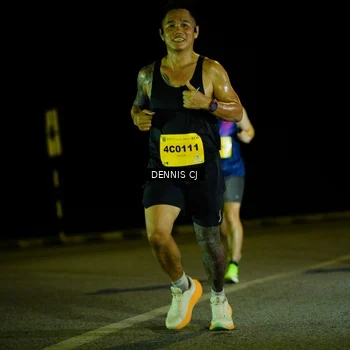 Runner Photo 3080027