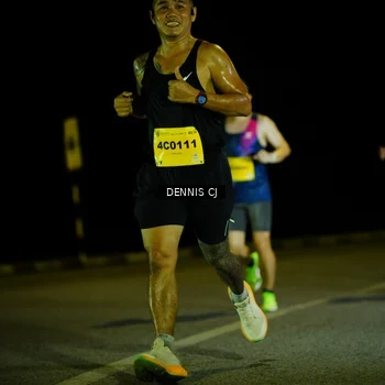 Runner Photo 3080031