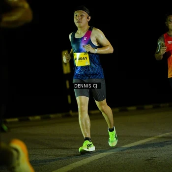 Runner Photo 3080033