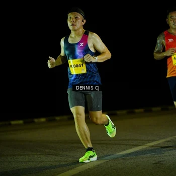 Runner Photo 3080035
