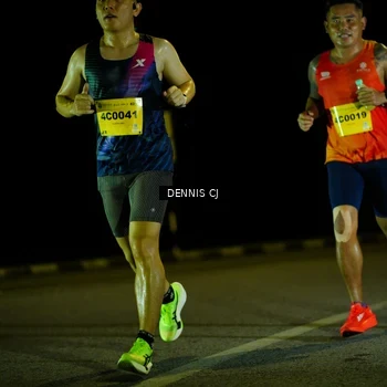 Runner Photo 3080039
