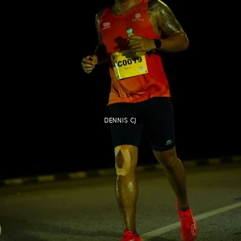 Runner Photo 3080045