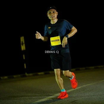 Runner Photo 3080054