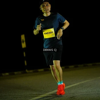 Runner Photo 3080055