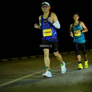 Runner Photo 3080067