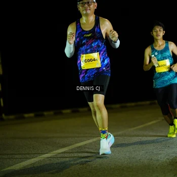 Runner Photo 3080072