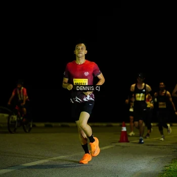 Runner Photo 3080088