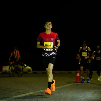 Runner Photo 3080090
