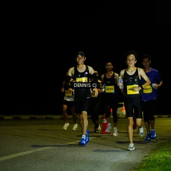 Runner Photo 3080094