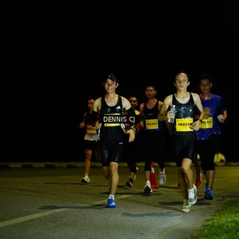 Runner Photo 3080096