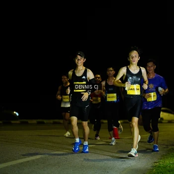 Runner Photo 3080099