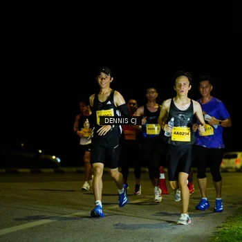 Runner Photo 3080101
