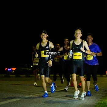 Runner Photo 3080102