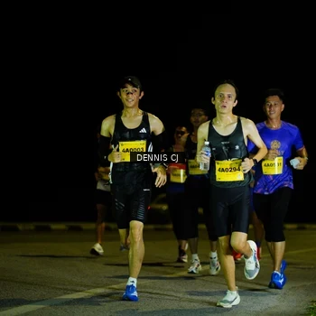 Runner Photo 3080108