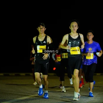 Runner Photo 3080111