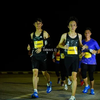 Runner Photo 3080112
