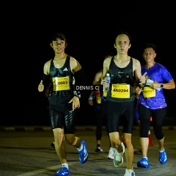 Runner Photo 3080115