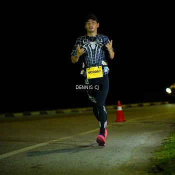 Runner Photo 3080119