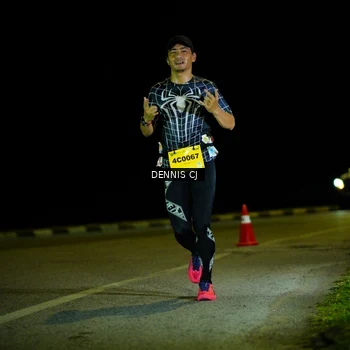 Runner Photo 3080120