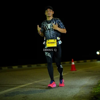 Runner Photo 3080123