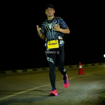 Runner Photo 3080126